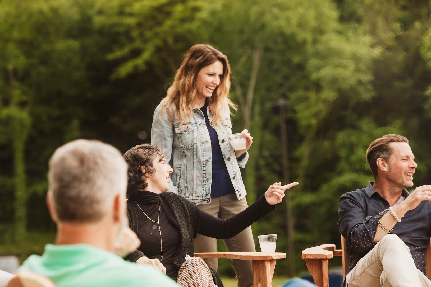 The Gathering at Cranford Hollow Farm and Event Venue